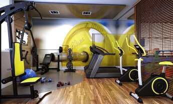 Imagem 6: VERNON CLASSIC, 3 dormitórios, 3 suíte, 4 banheiro, 2 vagas na garagem, 130M² de Área Cons