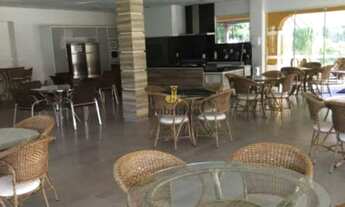 Imagem 6: CONDOMÍNIO CHÁCARA FLORA