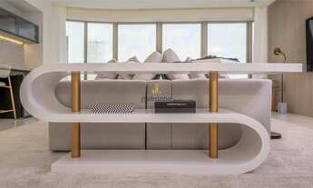 Imagem 6: APARTAMENTO MOBILIADO NO YACHTHOUSE