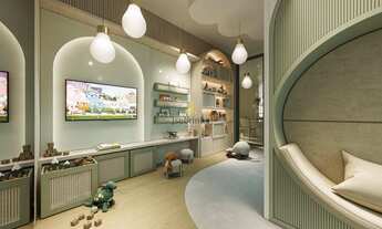 Imagem 6: Sytonia Itapema, 1 dormitório na Rua 254 A