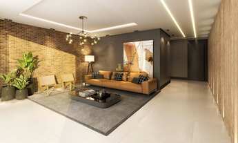 Imagem 2: Triad Up! Brooklyn Itapema