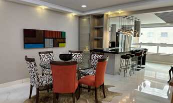 Imagem 7: EL SHADAY RESIDENCE ITAPEMA