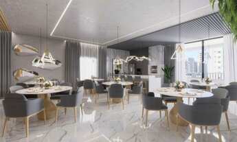 Imagem 7: VILLA DEL FIUME Apartamento com 3 dormitórios