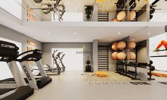 Imagem 4: Lumina Square Itapema