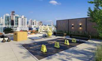 Imagem 6: Sirius Residence Itapema