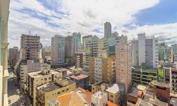 Imagem 2: COBERTURA ATLANTIS, 3 dormitórios, 3 suíte, 4 banheiro, 3 vagas na garagem, 315M² de Área