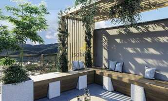 Imagem 5: Amadeus Itapema, 2 dormitórios na Rua 460 A