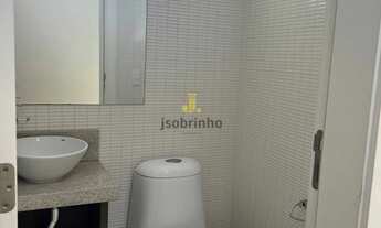 Imagem 6: EXCLUSIVE RESIDENCIAL, 2 dormitórios, 2 suíte, 3 banheiro, 2 vagas na garagem, 90M² de Áre