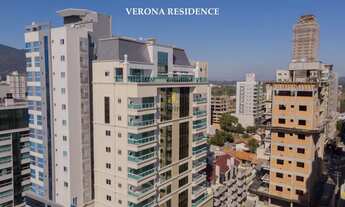 Imagem 4: VERONA RESIDENCE, 3 dormitórios, 3 suíte, 4 banheiro, 3 vagas na garagem, 228M² de Área Co