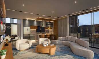 Imagem 2: SOBRADO PORTO BELO