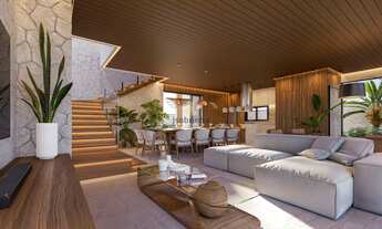 Imagem 6: SOBRADO PORTO BELO