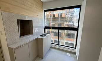 Imagem 6: KAIROS RESIDENCE ITAPEMA