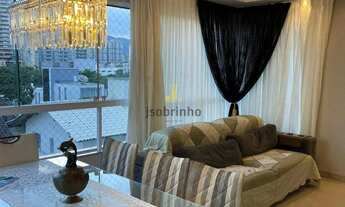 Imagem 4: FAROL DI CAPRI Apartamento com 3 dormitórios