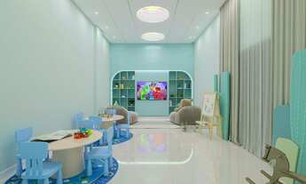 Imagem 5: Torre Di Firenze Itapema