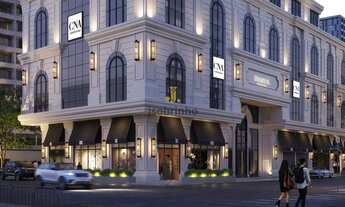 Imagem 3: BRISTOL RESIDENCE ITAPEMA