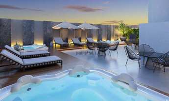 Imagem 2: Sirius Residence Itapema