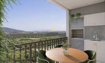 Imagem 5: MAINE RESIDENCIAL, 3 dormitórios, 3 suíte, 4 banheiro, 2 vagas na garagem, 111M² de Área C