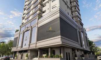 Imagem 2: PARIS RESIDENCE ITAPEMA