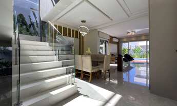 Imagem 6: VELAS DA MARINA - CASA ALTO PADRÃO