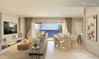 Imagem 3: LE JARDIM ITAPEMA