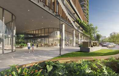 Imagem 3: LAGOM PEREQUÊ - LANÇAMENTO