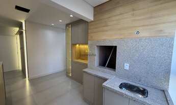 Imagem 7: KAIROS RESIDENCE ITAPEMA