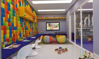 Imagem 6: CANNES CLUB RESIDENCE