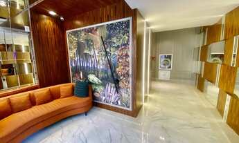 Imagem 3: Sole Del Mare Apartamento com 3 dormitórios