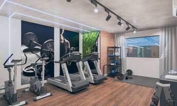 Imagem 3: Vive La Vie Residence Itapema