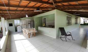 Imagem 2: CASA TABULEIRO DAS OLIVEIRAS TEMPORADA