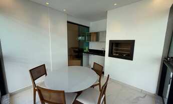 Imagem 4: NOAH RUA 302 Apartamento com 3 dormitórios