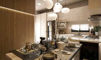 Imagem 3: Hope Tower Itapema