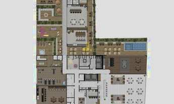Imagem 7: Marine Palace - Residencial