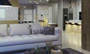 Imagem 4: Opera Tower, 4 dormitórios na Rua 3100