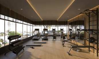 Imagem 4: Honor, 3 dormitórios na Rua 264