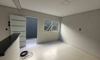 Imagem 4: Casa de Condomínio Padrão - Sitio do Campo - Praia Grande