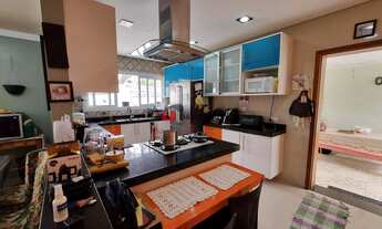 Imagem 5: Casa à venda, Jardim São Caetano, São Caetano do Sul, SP