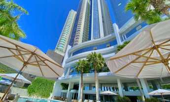 Imagem: Apartamento á venda frente mar Ibiza Towers