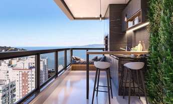 Imagem: Piazza Zilli Apartamento com 3 a 4 suítes