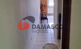 Imagem: Sobrado à venda, Jardim Progresso, Santo