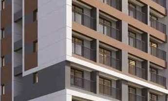 Imagem: Brooklin Studios By Lidenberg Construtora