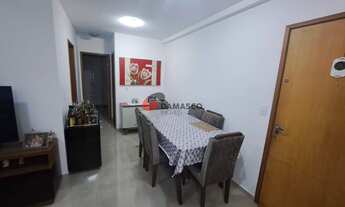 Imagem: Apartamento à venda, Vila Floresta, Santo