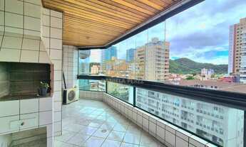 Imagem: Apartamento padrão - Canto do Forte - Praia