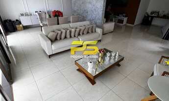 Imagem 3: Casa com 5 quartos, Estados - João Pessoa