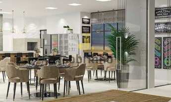 Imagem 2: Reviva Residence, 2 dormitórios na Rua 420