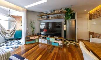 Imagem: Apartamento à venda, Vila Prudente, São