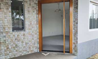 Imagem 3: Casa com 2 quartos + 1 suite a venda, Jardim Icaraí - Barra Velha/SC!