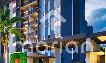 Imagem 1: Apartamento com 2 quartos, Centro - Balneário Piçarras