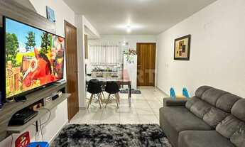 Imagem 3: Geminado com 2 Quartos e Área de Festas