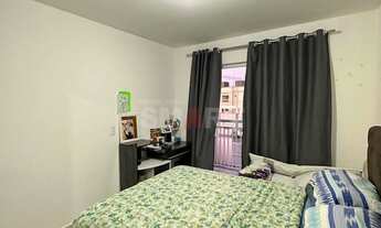 Imagem 7: Geminado com 2 Quartos e Área de Festas